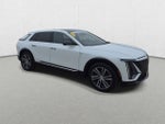 2024 Cadillac LYRIQ Luxury 2