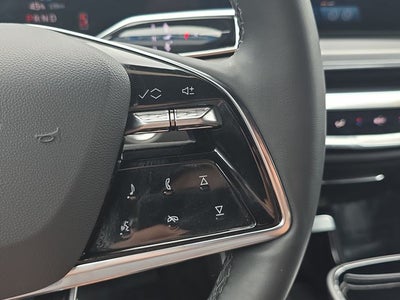 2024 Cadillac LYRIQ Sport