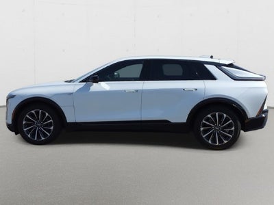 2024 Cadillac LYRIQ Sport