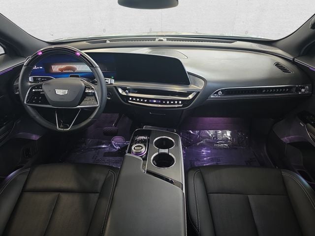 2024 Cadillac LYRIQ Sport
