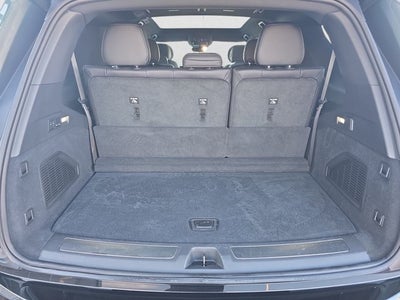 2026 Cadillac ESCALADE IQL Sport