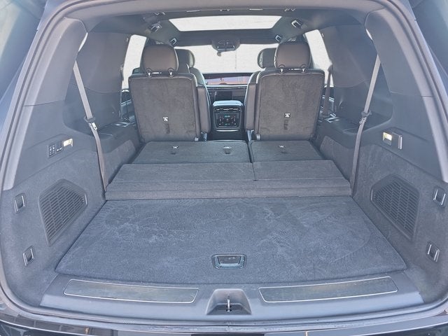 2026 Cadillac ESCALADE IQL Sport