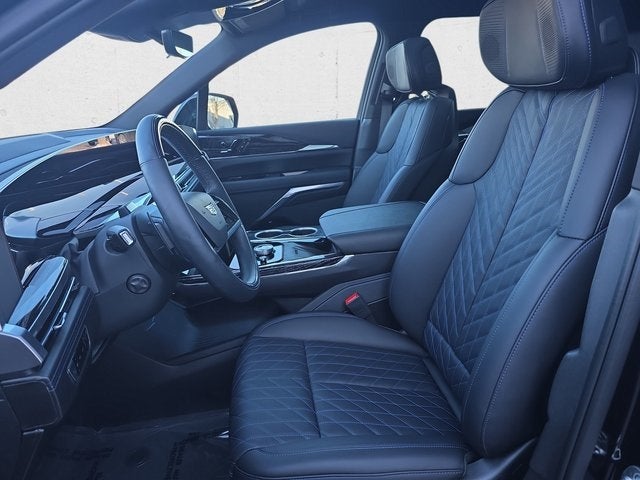 2026 Cadillac ESCALADE IQL Sport