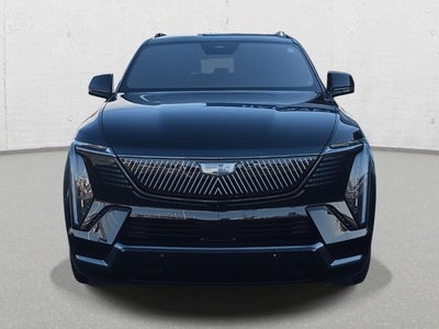 2026 Cadillac ESCALADE IQL Sport