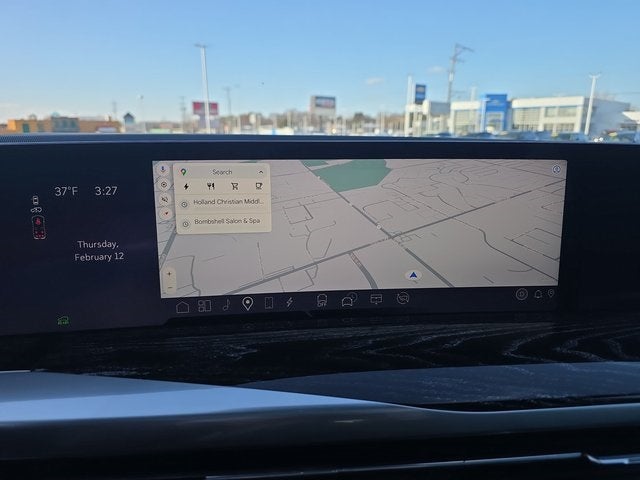 2026 Cadillac ESCALADE IQL Sport