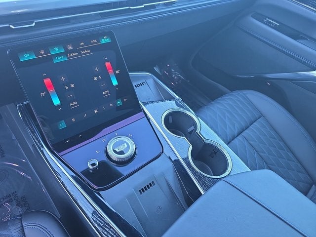 2026 Cadillac ESCALADE IQL Sport