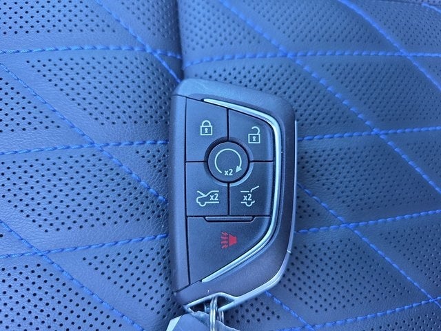 2026 Cadillac ESCALADE IQL Sport