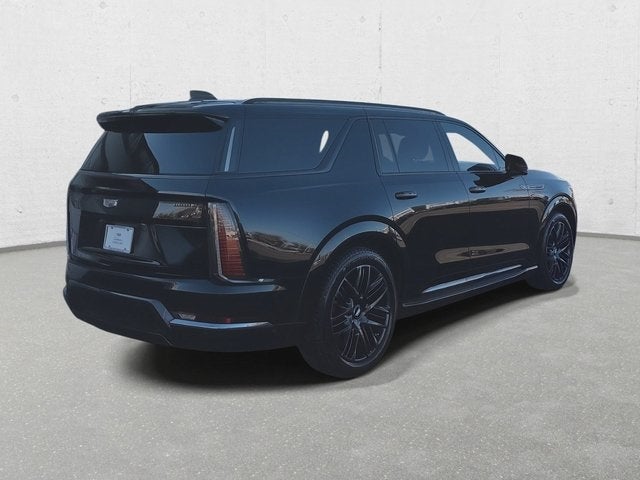 2026 Cadillac ESCALADE IQL Sport