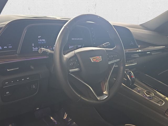 2024 Cadillac Escalade Premium Luxury