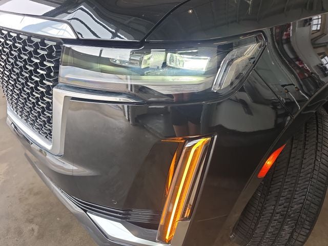 2024 Cadillac Escalade Premium Luxury