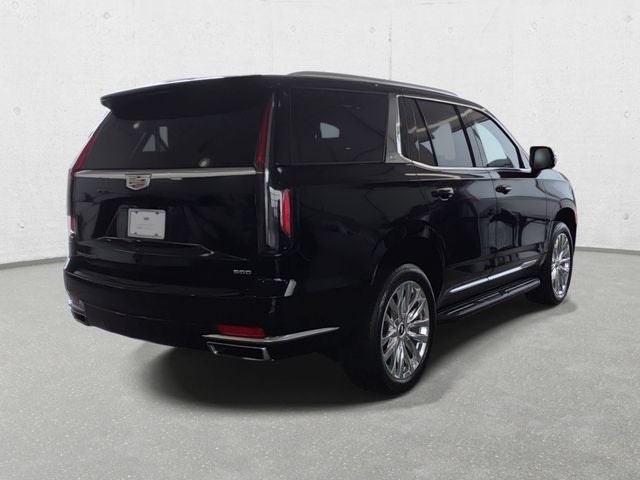 2024 Cadillac Escalade Premium Luxury