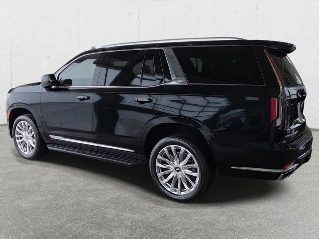 2024 Cadillac Escalade Premium Luxury