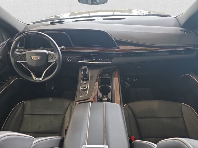 2024 Cadillac Escalade Premium Luxury