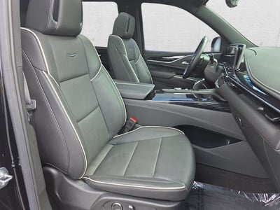 2024 Cadillac Escalade Sport