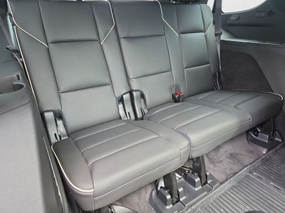 2024 Cadillac Escalade Sport