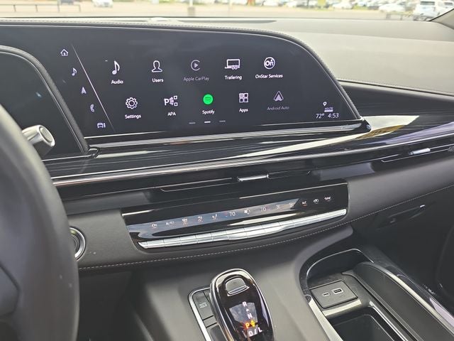 2024 Cadillac Escalade Sport