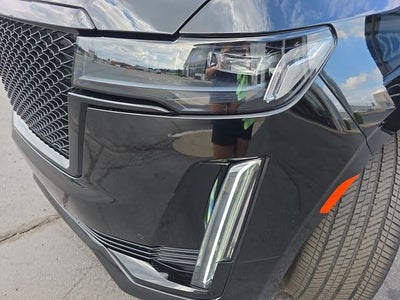 2024 Cadillac Escalade Sport