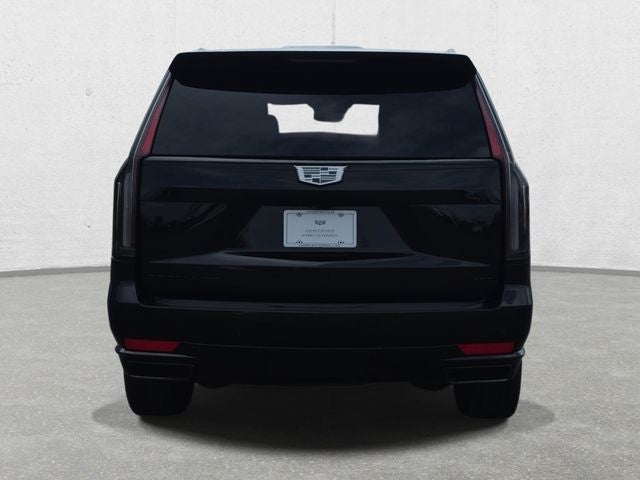 2024 Cadillac Escalade Sport
