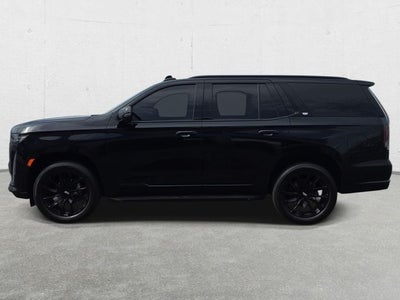 2024 Cadillac Escalade Sport