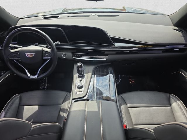 2024 Cadillac Escalade Sport