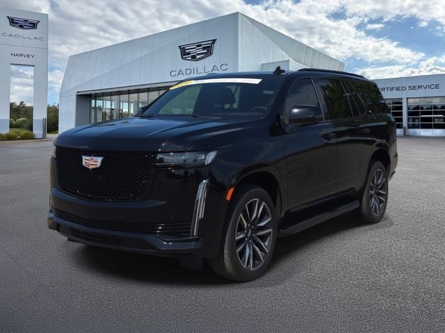 2024 Cadillac Escalade Sport