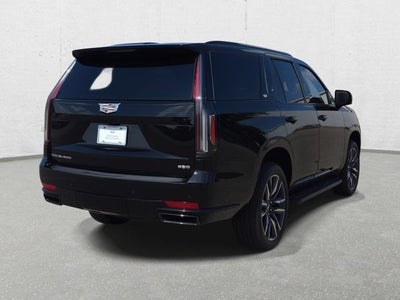 2024 Cadillac Escalade Sport