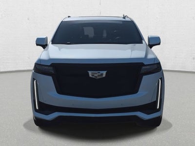 2024 Cadillac Escalade Sport Platinum