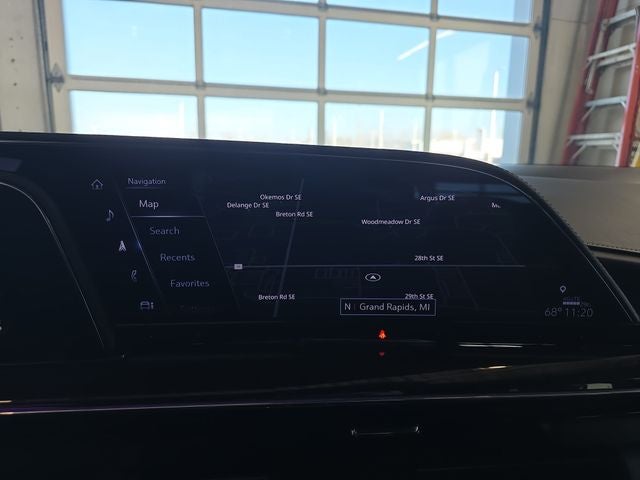 2024 Cadillac Escalade Sport Platinum