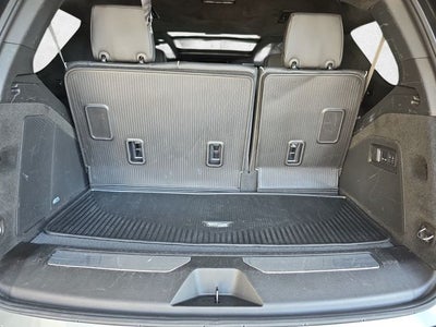 2024 Cadillac Escalade Sport Platinum