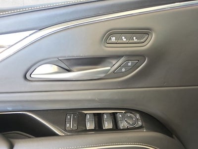 2024 Cadillac Escalade Sport Platinum