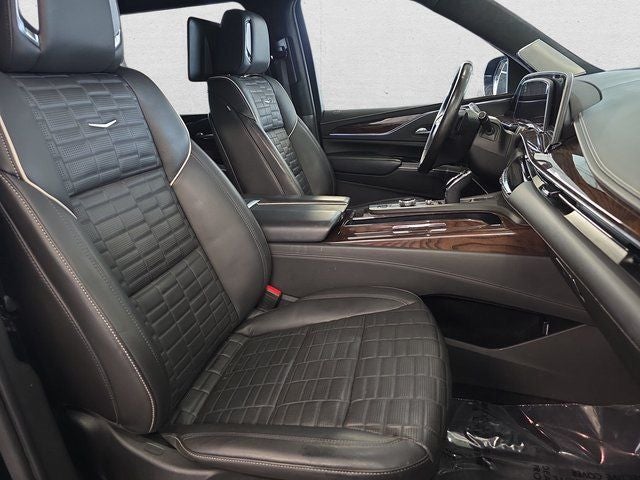 2022 Cadillac Escalade ESV Sport Platinum