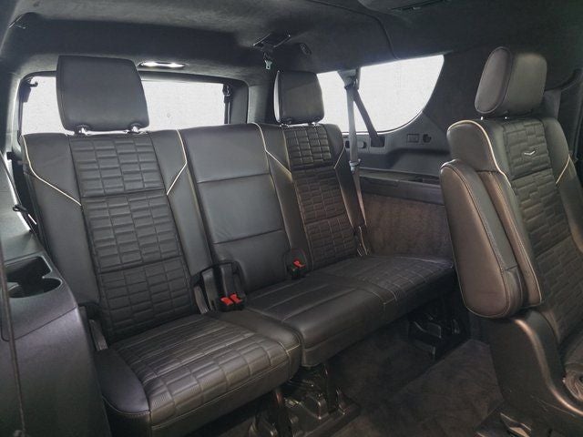 2022 Cadillac Escalade ESV Sport Platinum