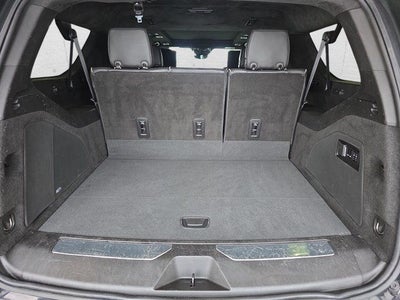 2022 Cadillac Escalade ESV Sport Platinum