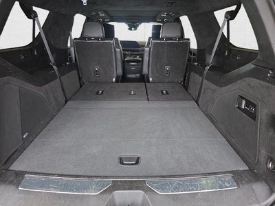 2022 Cadillac Escalade ESV Sport Platinum