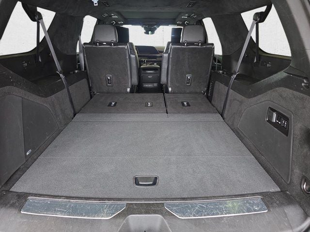 2022 Cadillac Escalade ESV Sport Platinum