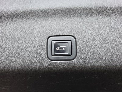 2022 Cadillac Escalade ESV Sport Platinum