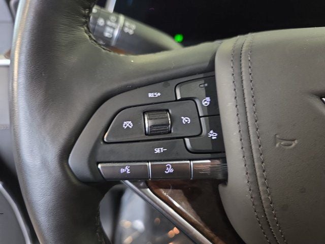 2022 Cadillac Escalade ESV Sport Platinum