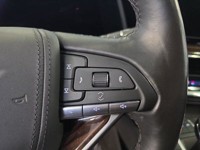 2022 Cadillac Escalade ESV Sport Platinum