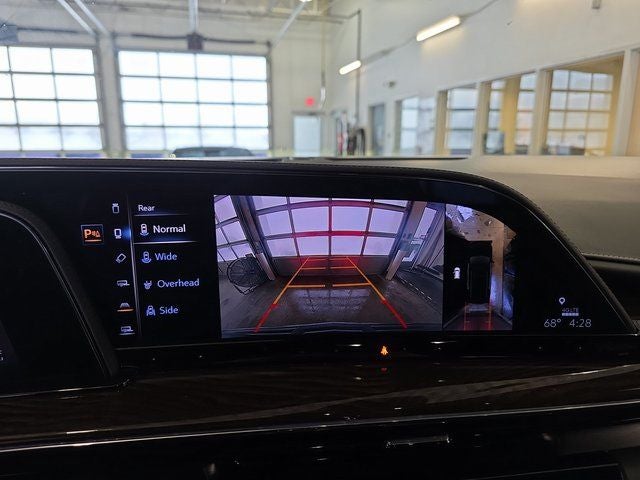 2022 Cadillac Escalade ESV Sport Platinum