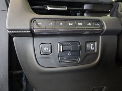 2022 Cadillac Escalade ESV Sport Platinum