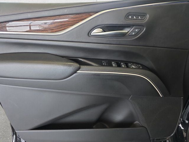 2022 Cadillac Escalade ESV Sport Platinum