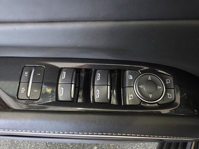 2022 Cadillac Escalade ESV Sport Platinum