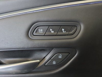 2022 Cadillac Escalade ESV Sport Platinum