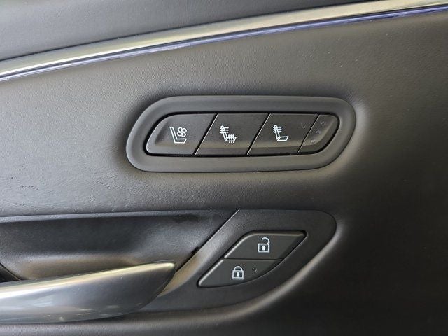 2022 Cadillac Escalade ESV Sport Platinum