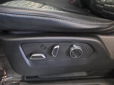 2022 Cadillac Escalade ESV Sport Platinum