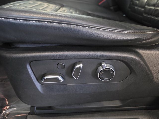 2022 Cadillac Escalade ESV Sport Platinum