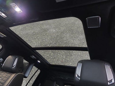 2022 Cadillac Escalade ESV Sport Platinum