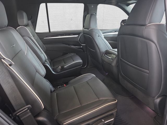 2025 Cadillac Escalade Sport