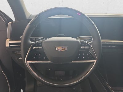 2025 Cadillac Escalade Sport
