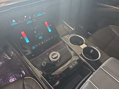 2025 Cadillac Escalade Sport